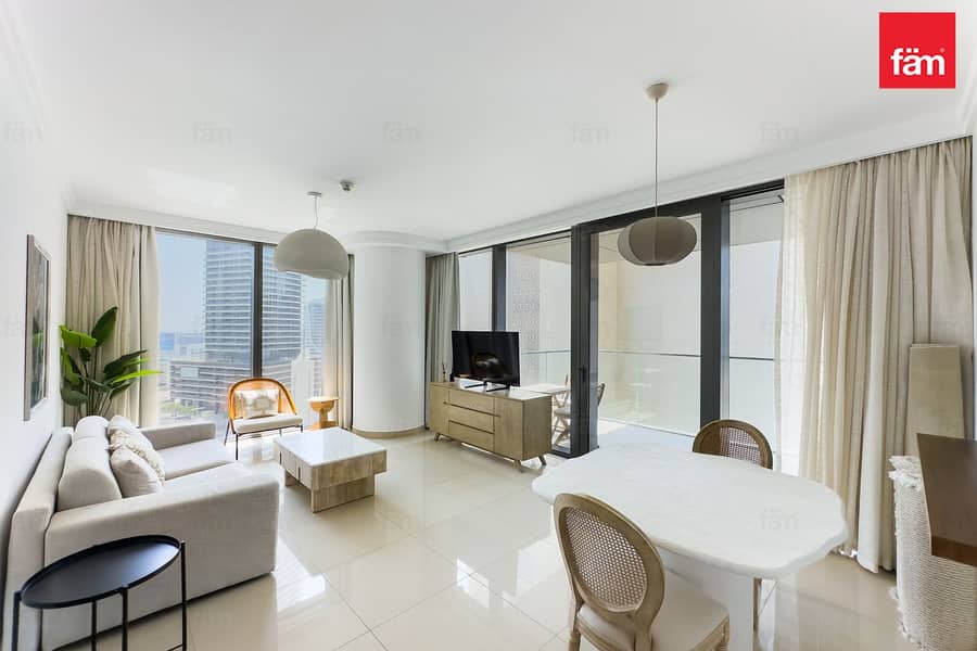 Fully Furnished | Luxurious | Ready to Move In Fully Furnished | Luxurious | Ready to Move In