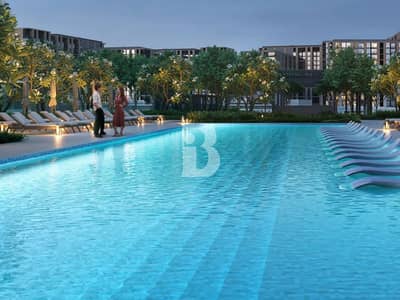 2 habitaciones Apartamento para en Venta en Expo City, Dubai - Apartamento en Expo City,Terra Gardens,Terra Gardens Building 2, 2 dormitorios, 2492888 AED - 15654001 2 habitaciones Apartamento para en Venta en Expo City, Dubai - Apartamento en Expo City,Terra Gardens,Terra Gardens Building 2, 2 dormitorios, 2492888 AED - 15654001