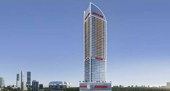 1 Bedroom Flat for Sale in Dubai Sports City, Dubai - Screenshot 2026-06-30 103332. png