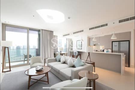 2 Bedroom Flat for Sale in Downtown Dubai, Dubai - 2 Bed + Study | High floor | Burj Khalifa View 2 Bedroom Flat for Sale in Downtown Dubai, Dubai - 2 Bed + Study | High floor | Burj Khalifa View