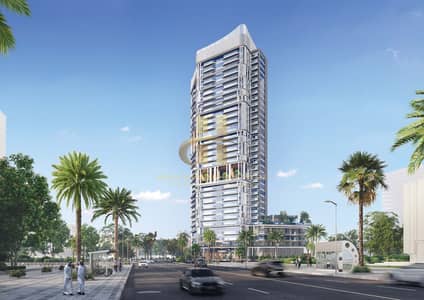 2 Bedroom Flat for Sale in Meydan Horizon, Dubai - 23. jpg
