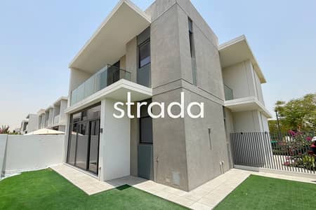 4 Bedroom Townhouse for Rent in Arabian Ranches 3, Dubai - HUGE CORNER PLOT | INTERNAL FACING | AVAILABLE 4 Bedroom Townhouse for Rent in Arabian Ranches 3, Dubai - HUGE CORNER PLOT | INTERNAL FACING | AVAILABLE