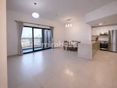 Semi Furnished | Well Maintained | Fairly Priced