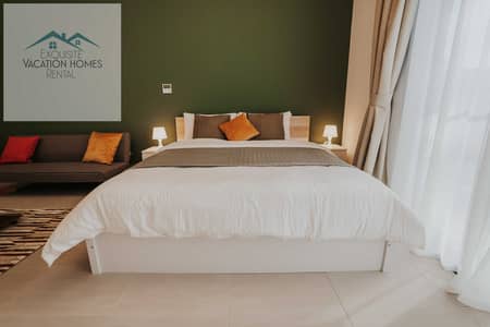 Studio for Rent in Arjan, Dubai - 8. jpg Studio for Rent in Arjan, Dubai - 8. jpg