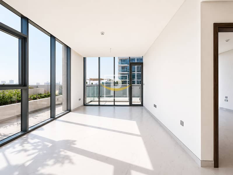 Extended Terrace | Few Minutes to Downtown | Ready Extended Terrace | Few Minutes to Downtown | Ready