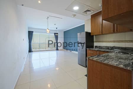 Studio for Rent in Jumeirah Lake Towers (JLT), Dubai - 12 Payments Option | The Meadows View | High Floor