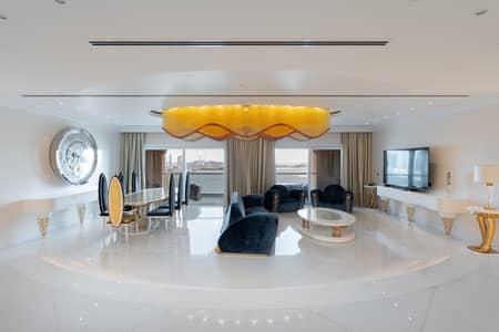 4 Schlafzimmer Penthouse zum zum Verkauf in Palm Jumeirah, Dubai - DSC09147-Edit. jpg 4 Schlafzimmer Penthouse zum zum Verkauf in Palm Jumeirah, Dubai - DSC09147-Edit. jpg
