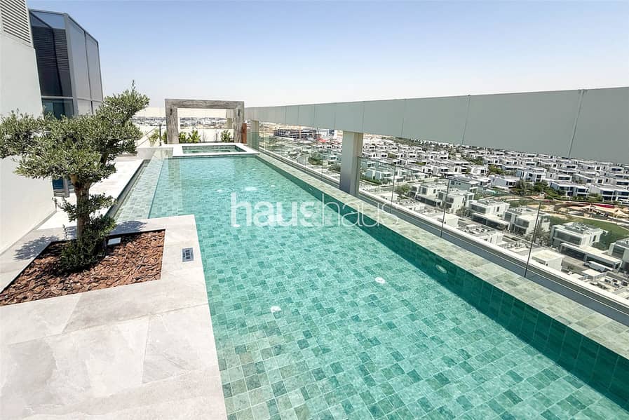 Appartamento a Dubai Hills Estate,The Grove by Iman, 3 camere da letto, 360000 AED - 15654095 Appartamento a Dubai Hills Estate,The Grove by Iman, 3 camere da letto, 360000 AED - 15654095
