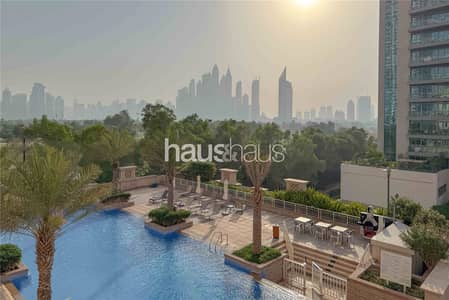 2 Slaapkamers Appartement te Koop in The Views, Dubai - Appartement in The Views，Tanaro, 2 slaapkamers, 2850000 AED - 15654096