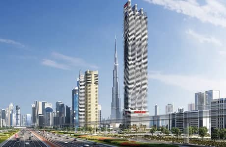 1 Bedroom Flat for Sale in Business Bay, Dubai - Screenshot 2026-06-30 104837. png