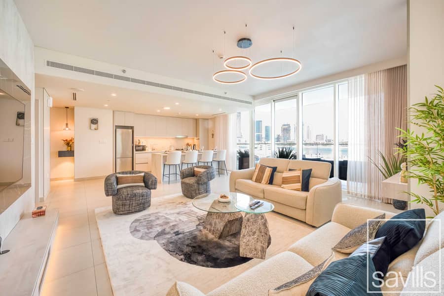 BEST 1 BED IN BEACHFRONT | PREMIUM | HUGE LAYOUT BEST 1 BED IN BEACHFRONT | PREMIUM | HUGE LAYOUT