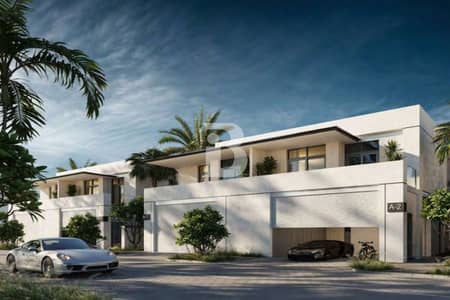 6 habitaciones Villa para en Venta en Mohammed Bin Rashid City (MBR City), Dubai - Villa en Mohammed Bin Rashid City (MBR City)，District 11，Opal Gardens, 6 dormitorios, 20000000 AED - 15654084