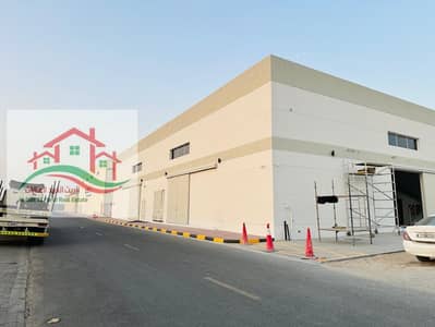 Warehouse à à louer à Al Bahia, Ajman - WhatsApp Image 2026-06-30 at 10.51. 50 AM (12). jpeg