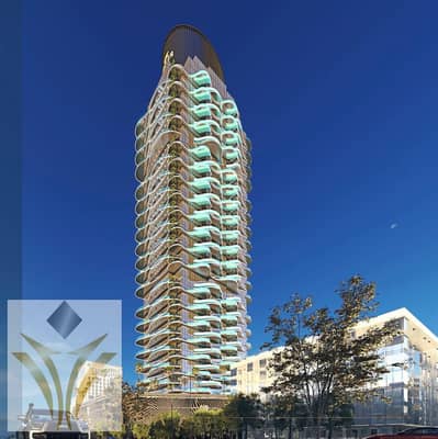 1 Slaapkamer Appartement te Koop in Jumeirah Village Triangle (JVT), Dubai - WhatsApp Image 2026-06-30 at 10.53. 45 AM. jpeg 1 Slaapkamer Appartement te Koop in Jumeirah Village Triangle (JVT), Dubai - WhatsApp Image 2026-06-30 at 10.53. 45 AM. jpeg