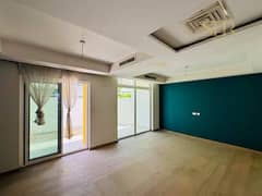 Vacant | Ready to move in | Middle Unit