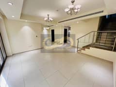 فیلا في أب تاون مردف،مردف 5 غرف 190000 درهم - 15644076