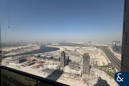 شقة 1 غرفة نوم للايجار في الخليج التجاري، دبي - شقة في ريغاليا من ديار،الخليج التجاري 1 غرفة 99000 درهم - 15654236