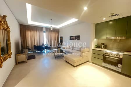 1 Bedroom Flat for Rent in Al Wasl, Dubai - Brand New | Prime Location | Low Floor 1 Bedroom Flat for Rent in Al Wasl, Dubai - Brand New | Prime Location | Low Floor