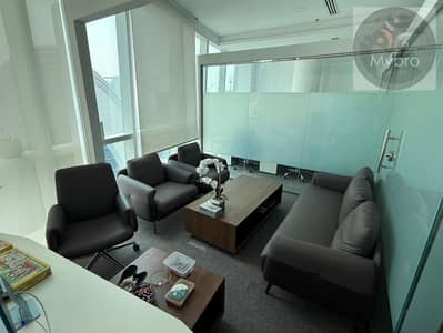 Office for Rent in Business Bay, Dubai - WhatsApp Image 2026-06-26 at 9.53. 48 AM (2). jpeg Office for Rent in Business Bay, Dubai - WhatsApp Image 2026-06-26 at 9.53. 48 AM (2). jpeg
