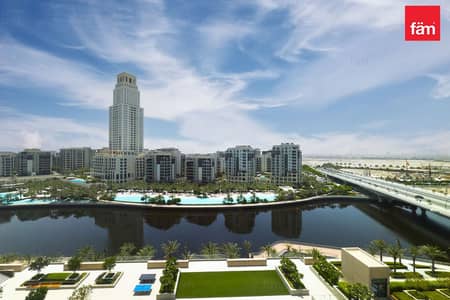 3 Camere Appartamento in Affitto a Dubai Creek Harbour, Dubai - Appartamento a Dubai Creek Harbour,Creek Palace, 3 camere da letto, 239990 AED - 15650244 3 Camere Appartamento in Affitto a Dubai Creek Harbour, Dubai - Appartamento a Dubai Creek Harbour,Creek Palace, 3 camere da letto, 239990 AED - 15650244