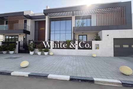 5 habitaciones Villa para en Alquiler en Al Furjan, Dubai - Villa en Al Furjan,West Village White Villas, 5 dormitorios, 460000 AED - 15654073 5 habitaciones Villa para en Alquiler en Al Furjan, Dubai - Villa en Al Furjan,West Village White Villas, 5 dormitorios, 460000 AED - 15654073