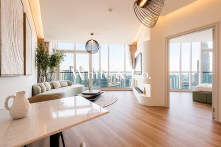 1 habitación Apartamento para en Venta en Downtown Dubai, Dubai - Apartamento en Downtown Dubai,Upper Crest (Burjside Terrace), 1 dormitorio, 1790000 AED - 14826808 1 habitación Apartamento para en Venta en Downtown Dubai, Dubai - Apartamento en Downtown Dubai,Upper Crest (Burjside Terrace), 1 dormitorio, 1790000 AED - 14826808