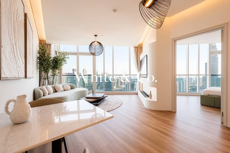 Appartement à Downtown Dubai,Upper Crest (Burjside Terrace), 1 chambre, 1790000 AED - 14826808 Appartement à Downtown Dubai,Upper Crest (Burjside Terrace), 1 chambre, 1790000 AED - 14826808