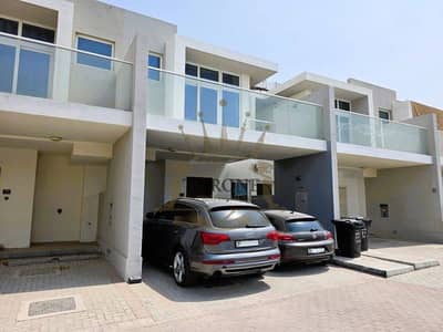 3 Bedroom Townhouse for Rent in DAMAC Hills 2 (Akoya by DAMAC), Dubai - Furnished on Demand -Spacious Layout-Vacant 3 Bedroom Townhouse for Rent in DAMAC Hills 2 (Akoya by DAMAC), Dubai - Furnished on Demand -Spacious Layout-Vacant
