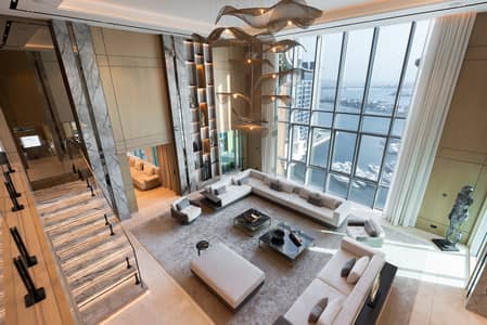 6 chambres Penthouse à à vendre à Palm Jumeirah, Dubai - DSC06511-Edit. jpg