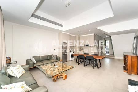 2 habitaciones Villa para en Alquiler en Mohammed Bin Rashid City (MBR City), Dubai - 846646088-1066x800_clean. jpg