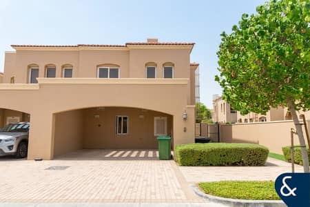 3 chambres Villa à à louer à Serena, Dubai - Villa à Serena，Casa Viva, 3 chambres, 175000 AED - 15614377