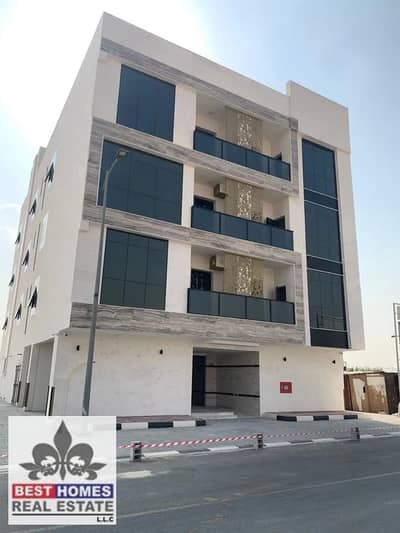 2 Camere Building in Vendita a Tilal City, Sharjah - tilal city-2. webp 2 Camere Building in Vendita a Tilal City, Sharjah - tilal city-2. webp