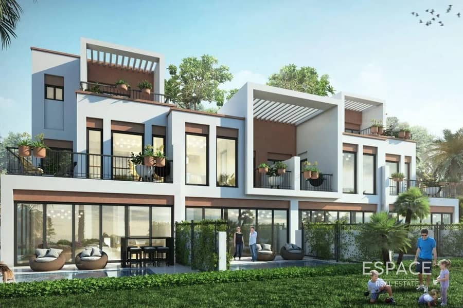 Villa in DAMAC Lagoons,Costa Brava, 4 schlafzimmer, 3000000 AED - 15654341 Villa in DAMAC Lagoons,Costa Brava, 4 schlafzimmer, 3000000 AED - 15654341