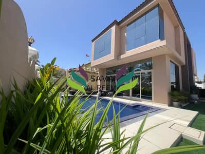 5 Schlafzimmer Villa zum zur Miete in Al Manara, Dubai - WhatsApp Image 2026-05-15 at 4.09. 04 PM (5). jpeg