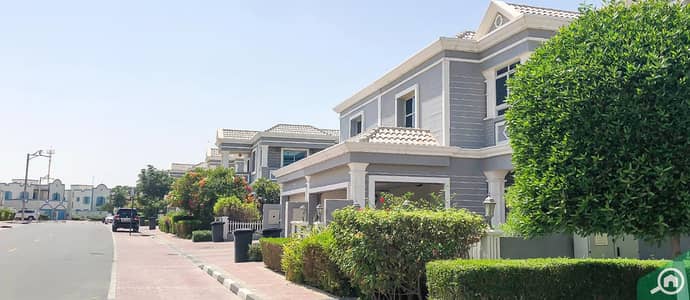 المناطق الأكثر طلبًا لشراء تاون هاوس 4 غرف في دبي حسب عوائد الاستثمار المناطق الأكثر طلبًا لشراء تاون هاوس 4 غرف في دبي حسب عوائد الاستثمار