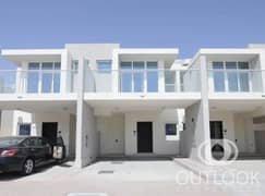 فیلا في فاردون،(أكويا من داماك) داماك هيلز 2 3 غرف 1390000 درهم - 15654376