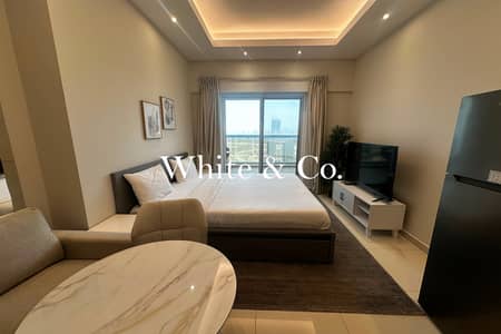 Studio te Koop in Dubai Sports City, Dubai - Appartement in Dubai Sports City，Hera Tower, 599999 AED - 15654384