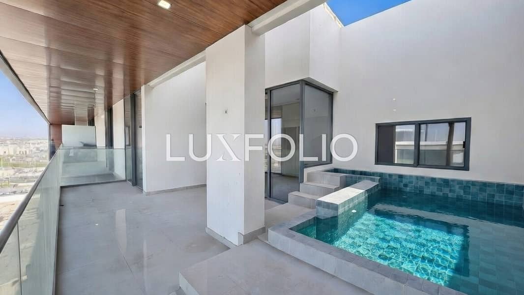 Apartamento en Dubai Hills Estate,The Grove by Iman, 3 dormitorios, 350000 AED - 15654452 Apartamento en Dubai Hills Estate,The Grove by Iman, 3 dormitorios, 350000 AED - 15654452