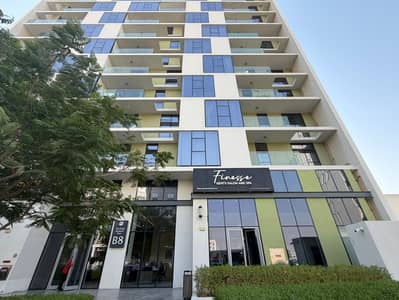 Monolocale in Vendita a Dubai South, Dubai - WhatsApp Image 2026-06-24 at 07.33. 42 (1). jpeg