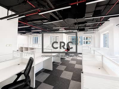 Office in Affitto a Business Bay, Dubai - images image img Office in Affitto a Business Bay, Dubai - images image img