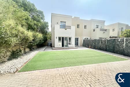3 habitaciones Villa para en Alquiler en Arabian Ranches, Dubai - Villa en Arabian Ranches，Al Reem，Al Reem 2, 3 dormitorios, 230000 AED - 15654561