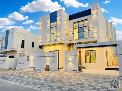5 Bedroom Villa for Sale in Al Helio, Ajman - batch_WhatsApp Image 2026-06-29 at 1.28. 59 AM (1). jpeg