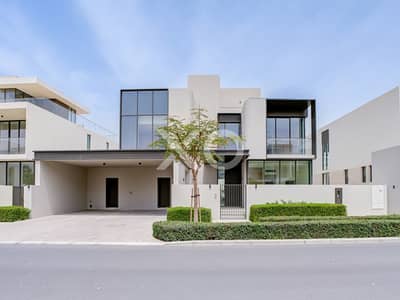 5 Bedroom Villa for Rent in Dubai Hills Estate, Dubai - LANDSCAPED | INTERNAL | MOVE IN READY 5 Bedroom Villa for Rent in Dubai Hills Estate, Dubai - LANDSCAPED | INTERNAL | MOVE IN READY