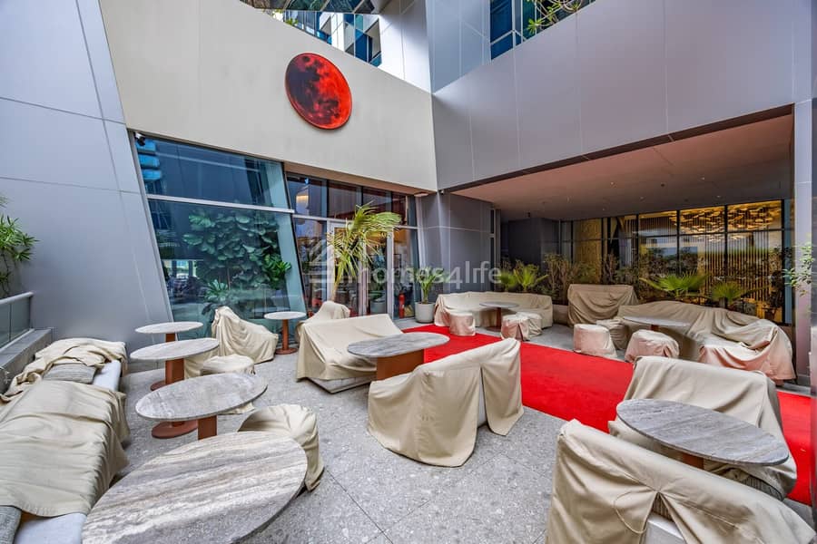 Geschäft in Business Bay,J One,J One Tower A, 15000000 AED - 15654656 Geschäft in Business Bay,J One,J One Tower A, 15000000 AED - 15654656