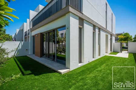 4 Camere Townhouse in Vendita a Tilal Al Ghaf, Dubai - Villetta a schiera a Tilal Al Ghaf,Elan, 4 camere da letto, 4500000 AED - 15599694 4 Camere Townhouse in Vendita a Tilal Al Ghaf, Dubai - Villetta a schiera a Tilal Al Ghaf,Elan, 4 camere da letto, 4500000 AED - 15599694