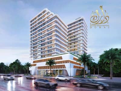 Studio zum zum Verkauf in Majan, Dubai - 3. jpg