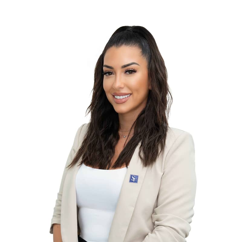 Shanel Koroglu