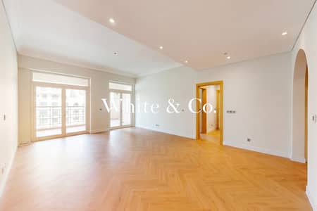 2 Schlafzimmer Wohnung zum zur Miete in Palm Jumeirah, Dubai - Wohnung in Palm Jumeirah，Shoreline Apartments，Abu Keibal, 2 schlafzimmer, 219999 AED - 15654748