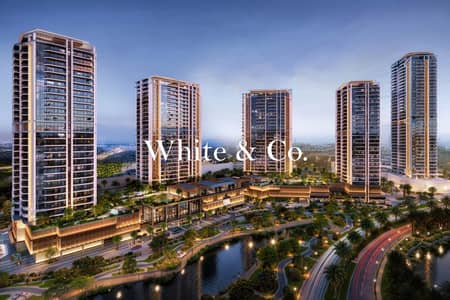 2 chambres Appartement à à vendre à Jumeirah Heights, Dubai - Appartement à Jumeirah Heights,Eltiera Views, 2 chambres, 3528000 AED - 15654750 2 chambres Appartement à à vendre à Jumeirah Heights, Dubai - Appartement à Jumeirah Heights,Eltiera Views, 2 chambres, 3528000 AED - 15654750