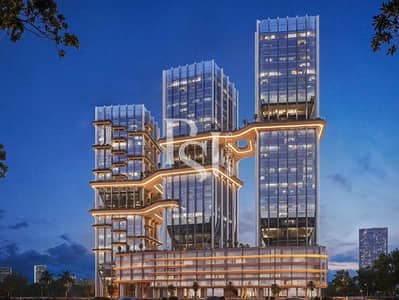 Studio zum zum Verkauf in Al Reem Island, Abu Dhabi - 9. png